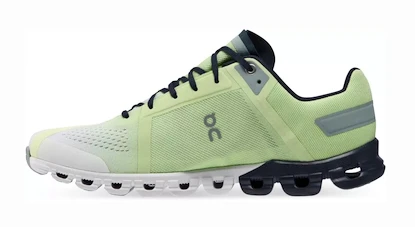 On  Cloudflow Running Cloudflow Meadow/White  Férfi futócipő