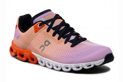 On  Cloudflow Running Cloudflow Rose/Fiji  Női futócipő