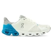 On  Cloudflyer White/Blue  Férfi futócipő