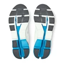 On  Cloudflyer White/Blue  Férfi futócipő