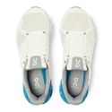 On  Cloudflyer White/Blue  Férfi futócipő