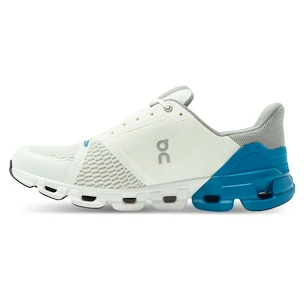 On  Cloudflyer White/Blue  Férfi futócipő
