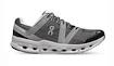 On  Cloudgo Black/Glacier  Férfi futócipő EUR 42,5
