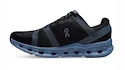 On Cloudgo Wide Black/Shale  Férfi futócipő