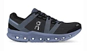 On Cloudgo Wide Black/Shale  Férfi futócipő