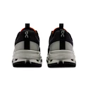 On Cloudhero Waterproof Magnet/Fog  Gyermek szabadidős cipő