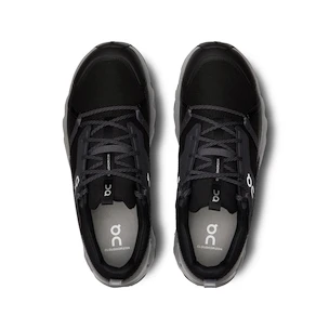 On Cloudhorizon Black/Alloy  Női kültéri cipők EUR 39