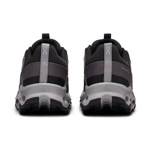 On Cloudhorizon Black/Alloy  Női kültéri cipők EUR 39