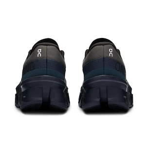 On Cloudmonster 2 Asphalt/Iron  Női futócipő EUR 36,5