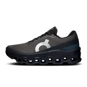 On Cloudmonster 2 Asphalt/Iron  Női futócipő EUR 36,5