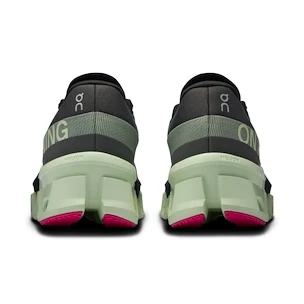 On Cloudmonster 2 Asphalt/Lima  Férfi futócipő EUR 47