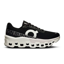 On Cloudmonster 2 Black/Frost Női futócipő