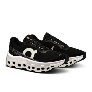 On Cloudmonster 2 Black/Frost  Női futócipő