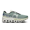On Cloudmonster 2 Mineral/Aloe  Férfi futócipő EUR 43