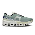 On Cloudmonster 2 Mineral/Aloe  Férfi futócipő EUR 43