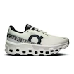 On Cloudmonster 2 White/Frost  Női futócipő
