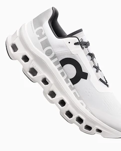 On Cloudmonster All White  Férfi futócipő EUR 46