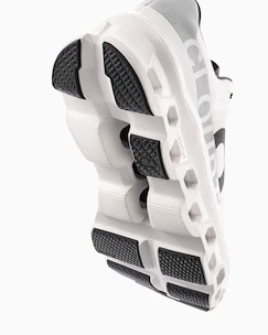On Cloudmonster All White  Férfi futócipő EUR 46