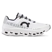 On Cloudmonster All White  Férfi futócipő EUR 46