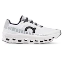 On Cloudmonster All White  Férfi futócipő EUR 46