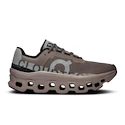 On Cloudmonster Cinder/Fog  Női futócipő EUR 41