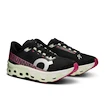 On Cloudmonster Hyper Black/Lima  Férfi futócipő