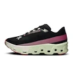 On Cloudmonster Hyper Black/Lima  Férfi futócipő