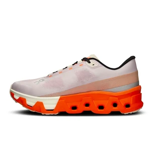 On Cloudmonster Hyper Mauve/Flame  Férfi futócipő EUR 45