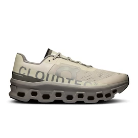 On Cloudmonster Ice/Alloy Férfi futócipő