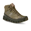 On Cloudrock Cloudrock Waterproof Olive/Reed  Női kültéri cipők