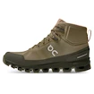 On Cloudrock Cloudrock Waterproof Olive/Reed  Női kültéri cipők