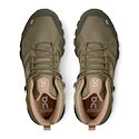 On Cloudrock Cloudrock Waterproof Olive/Reed  Női kültéri cipők