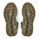 On Cloudrock Cloudrock Waterproof Olive/Reed  Női kültéri cipők