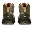 On Cloudrock Cloudrock Waterproof Olive/Reed  Női kültéri cipők