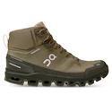 On Cloudrock Cloudrock Waterproof Olive/Reed  Női kültéri cipők