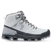 On Cloudrock Waterproof Glacier/Eclipse  Női kültéri cipők EUR 37,5