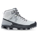 On Cloudrock Waterproof Glacier/Eclipse  Női kültéri cipők EUR 37,5