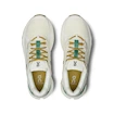 On Cloudrunner 2 Undyed/Green  Női futócipő