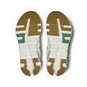 On Cloudrunner 2 Undyed/Green  Női futócipő