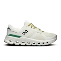 On Cloudrunner 2 Undyed/Green  Női futócipő