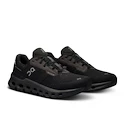 On Cloudrunner 2 Waterproof Magnet/Black  Női futócipő