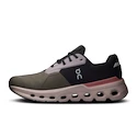 On Cloudrunner 2 Waterproof Olive/Mahogany  Férfi futócipő