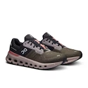 On Cloudrunner 2 Waterproof Olive/Mahogany  Férfi futócipő
