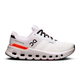 On Cloudrunner 2 White/Sand Női futócipő