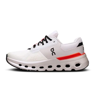 On Cloudrunner 2 White/Sand  Női futócipő EUR 40,5