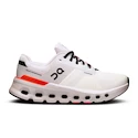On Cloudrunner 2 White/Sand  Női futócipő EUR 40,5