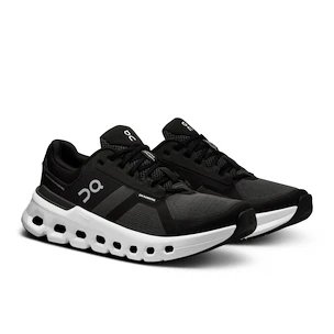On Cloudrunner 2 Wide Eclipse/Black  Női futócipő EUR 40