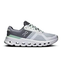 On Cloudrunner 2 Wide Glacier/Sage  Férfi futócipő