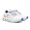 On Cloudrunner Cloudrunner Undyed-White/Flame  Női futócipő