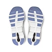 On Cloudrunner Cloudrunner Undyed-White/Flame  Női futócipő